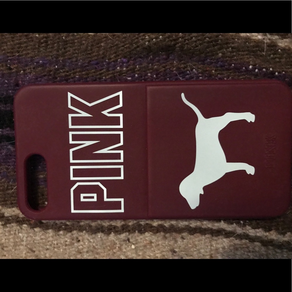 iPhone 7 Plus PINK  case